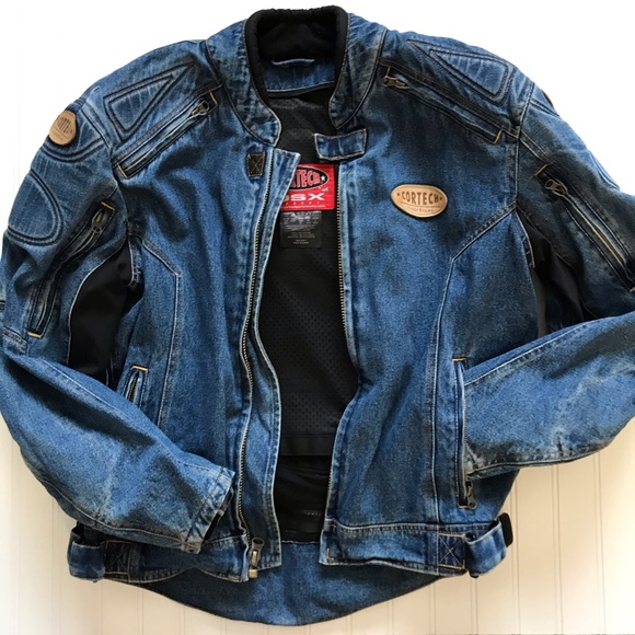 Cortech | Jackets \u0026 Coats | Cortech Dsx 